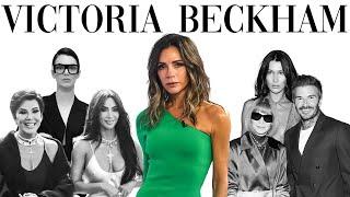 The Rise and Rise of Victoria Beckham