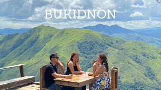 BUKIDNON | A must visit!!! + 3 days itinerary & travel expenses ️