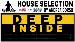 BEST Melodic Tech House Music - House Selection - Andrea Corso