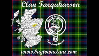 Clan Farquharson