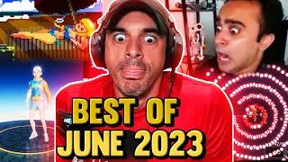 Dan Gheesling's Best Of June 2023