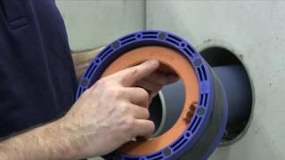 DOYMA Curaflex Nova® Multi - Einbau-Video