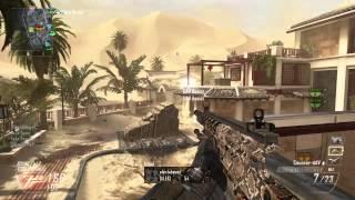 Black Ops 2 - How I snipe with Ironsight.... That rhymed