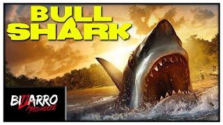 Bull Shark | HD |  Full Movie |  Action Horror