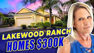 Lakewood Ranch Florida 2024: Exploring Homes Under $400K | Affordable Living In Lakewood Ranch FL