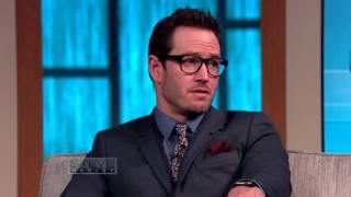 Mark-Paul Gosselaar: You should hook Tone Bell up, Steve Harvey!