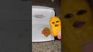 When you eat McDonald’s chicken nuggets. #mcdonalds #wcdonalds #chicken-nuggets