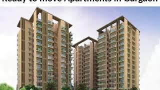 New Residential projects in Gurgaon