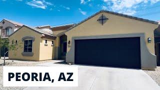 Homes For Sale Peoria, Arizona $452,000 1,713 Sqft, 3 Bedrooms, 2 Bathrooms (Gated Community)