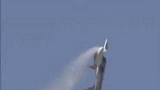 Mig 29 M ( Fulcrum F ), trust vector control, flowers of steel engines