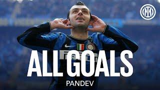 ALL PANDEV'S GOALS 