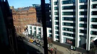 DoubleTree Hotel by Hilton Piccadilly View 7th Floor Manchester (mint hotel)