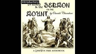 Studies in the Sermon on the Mount by Oswald Chambers read by Various | Full Audio Book