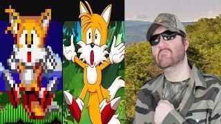 Evolution Of Tails Deaths (1992-2023) - Reaction! (BBT)