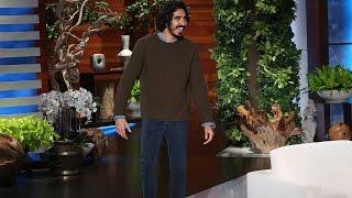 Dev Patel Is 2017's Sexiest Man Alive!