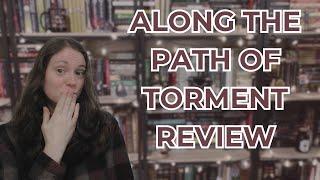 Along the Path of Torment by Chandler Morrison | NSFW Book Review