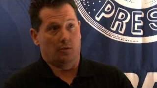 Experience Calibre Press Street Survival Seminar for Law Enforcement