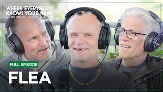 Flea | Where Everybody Knows Your Name