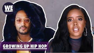 Growing Up Hip Hop Season 5 First Look!