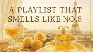 Chanel Manifestation Playlist  Soft Lo-fi for Quiet Luxury Mornings & Magnetic Energy