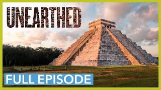 Unearthed: Mayan City of Blood (S1, E1) | Full Episode