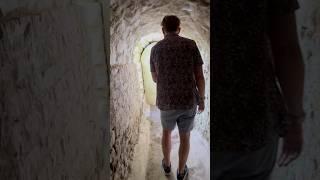 Beneath Augusta Raurica: Journey through ancient Rome's Water Pipes in Kaiseraugst, Switzerland