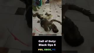 Parent's Guide to Call of Duty Black Ops 6