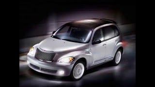 Chrysler PT Dream Cruiser Series 5