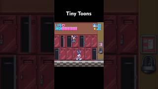 Tiny Toons ( Snes ) Longplay Full Game