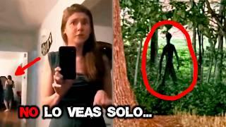 10 Videos De Terror Extremo Que Harán Correr Hasta A Los Fantasmas