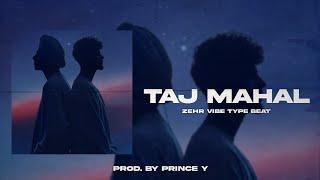 Taj mahal | Zehr vibe type beat | Punjabi beats | instrumentals | Romantic beats | beats | beat