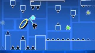 Geometry Dash - TuneUp Layout By LockedDBZ (Insane)