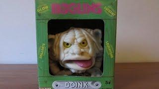 GITD Doink Boglin