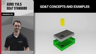 An Updated Beginner's Guide to GD&T (Geometric Dimensioning and Tolerancing)