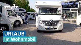 Camping-Boom führt zu Preissteigerung | MDR um 4 | MDR