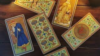 Weissagung! Unsere Realität wird sich stark verändern! | Tarot