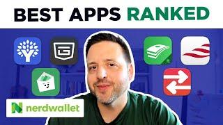 Reviewing The Best Budgeting Apps of 2024 | NerdWallet