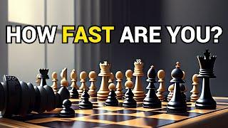 20 Chess Puzzles For Beginners | Improve Your Tactics And Visualization