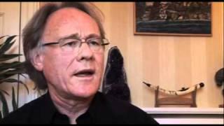 Graham Hancock interview for Know Drugs - "bringing honesty into the conversation"