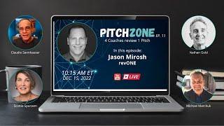 PitchZone - Ep. 11 - revONE