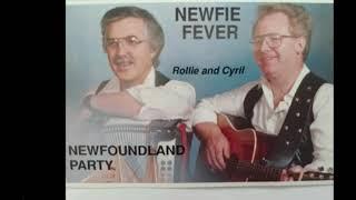 Newfie Fever - Newfoundland Home (1995)