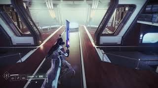 Destiny 2 Season of the Chosen Get to Proving Ground Strike the Land Tank Halphas Electus on Nessus