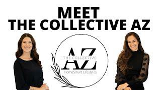 Meet The Collective AZ