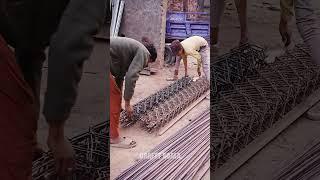 Art of Making a Handmade Grill Shutter #welding