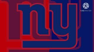 New York Giants Touchdown Song 2020-21