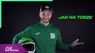 Speedway. Żużel. Podcast. Jak Na Torze: Kacper Woryna