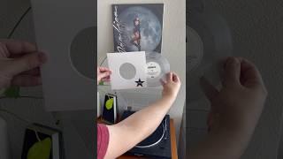 UNBOXING: Dua Lipa ‘Houdini’ 7” Record! #unboxing #vinyl #dualipa