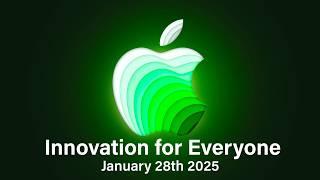 Apple's BIGGEST Event of 2025; LEAKS OF 7 NEW PRODUCTS!