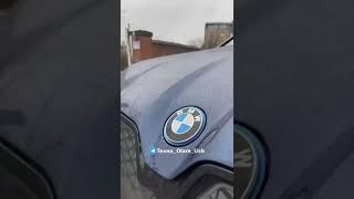 лайфхак на bmw