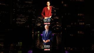 They're not aging #ytshorts #celebrity #hollywood
